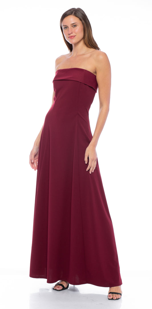 Marina Cap Sleeve Mother of the Bride Dresses